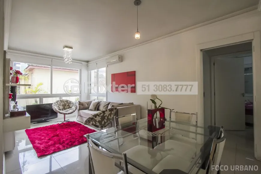 Foto 1 de Apartamento com 2 Quartos à venda, 83m² em Bela Vista, Porto Alegre