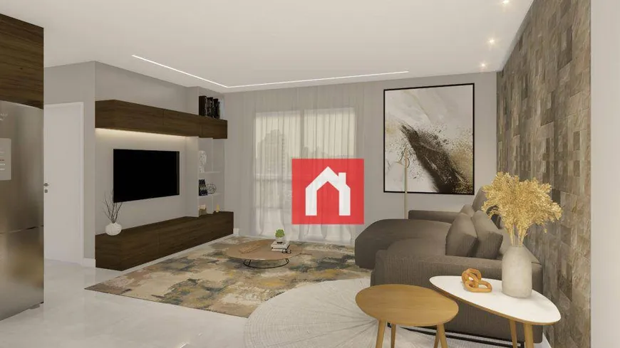 Foto 1 de Apartamento com 2 Quartos à venda, 95m² em São Cristóvão, Lajeado