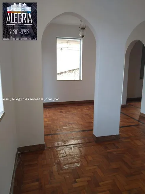 Foto 1 de Casa com 3 Quartos à venda, 180m² em Matatu, Salvador