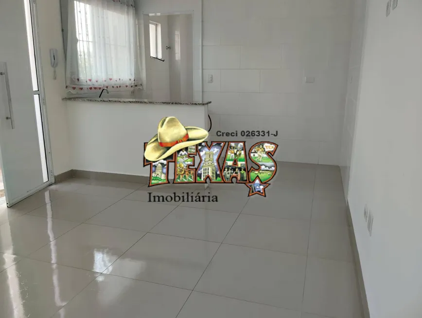 Foto 1 de Apartamento com 1 Quarto para alugar, 36m² em Jardim Soraia, São Paulo