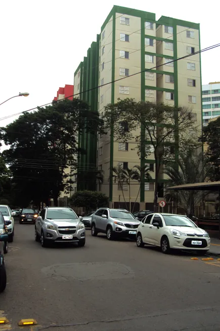 Foto 1 de Apartamento com 3 Quartos à venda, 113m² em Setor Oeste, Goiânia