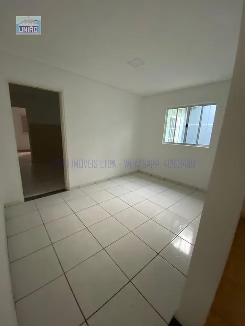 Foto 1 de Imóvel Comercial com 7 Quartos para alugar, 300m² em Baeta Neves, São Bernardo do Campo