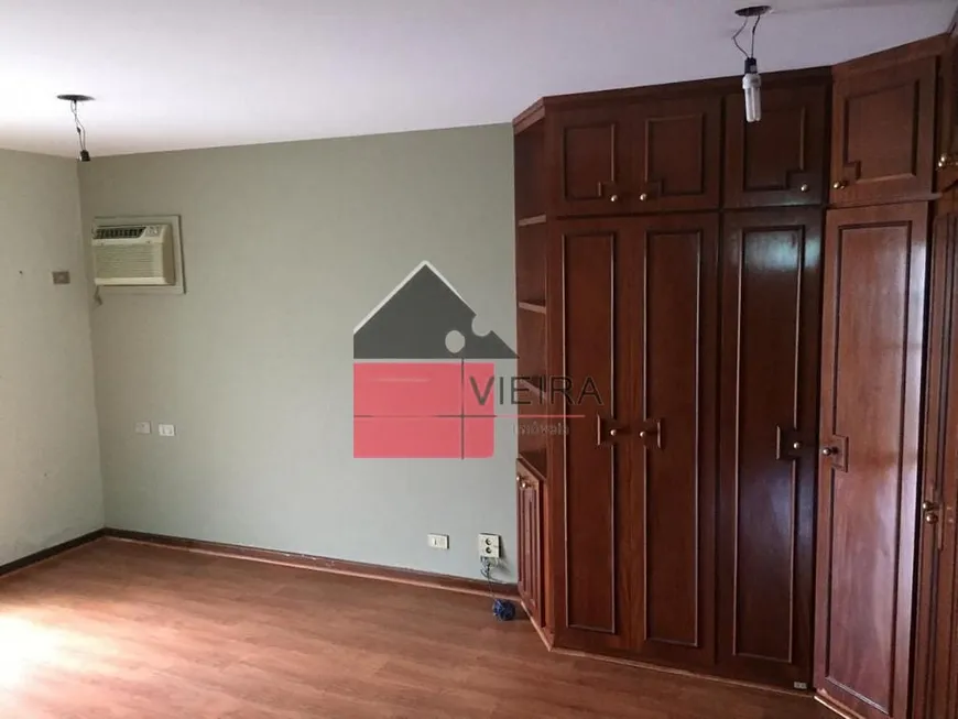 Foto 1 de Apartamento com 3 Quartos à venda, 167m² em Ns Aparecida, São Paulo