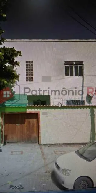 Foto 1 de Casa com 2 Quartos à venda, 449m² em Ramos, Rio de Janeiro