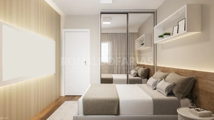 Foto 1 de Apartamento com 1 Quarto à venda, 35m² em Jardim Oriental, São Paulo