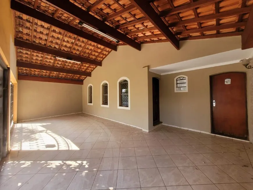 Foto 1 de Casa com 3 Quartos à venda, 180m² em Algodoal, Piracicaba