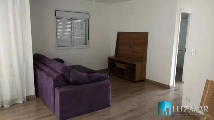 Foto 1 de Apartamento com 3 Quartos à venda, 74m² em Vila Andrade, São Paulo