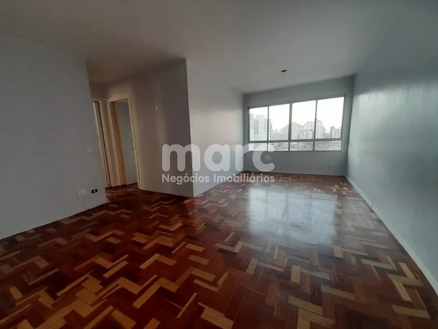 Foto 1 de Apartamento com 2 Quartos à venda, 75m² em Cambuci, São Paulo