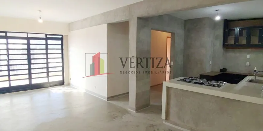 Foto 1 de Apartamento com 3 Quartos à venda, 91m² em Vila Nova Conceição, São Paulo