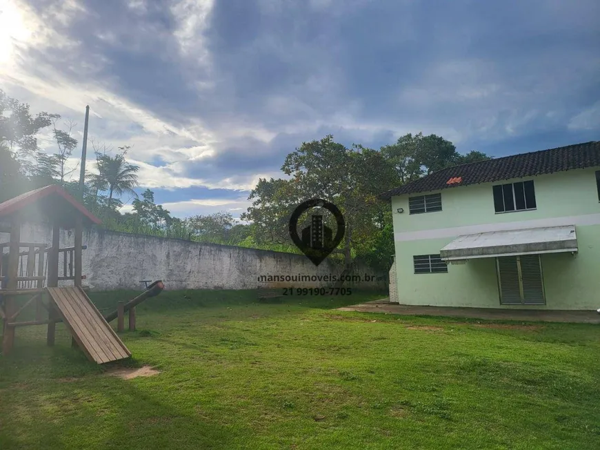 Foto 1 de Casa com 2 Quartos à venda, 49m² em Guaratiba, Rio de Janeiro