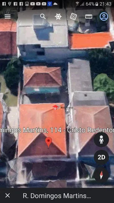 Foto 1 de Casa de Condomínio com 5 Quartos à venda, 140m² em Cristo Redentor, Porto Alegre