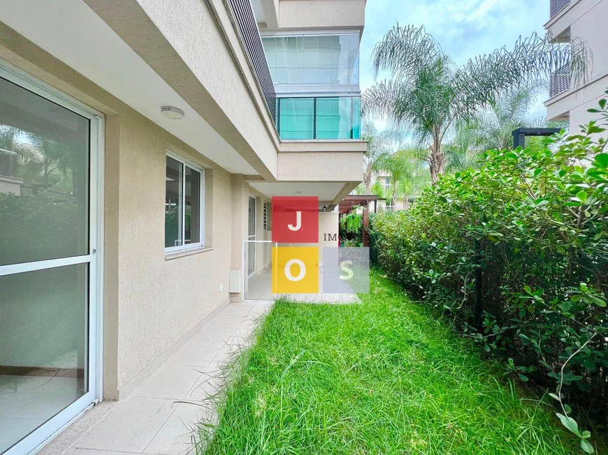 Foto 1 de Apartamento com 2 Quartos à venda, 100m² em Recreio Dos Bandeirantes, Rio de Janeiro