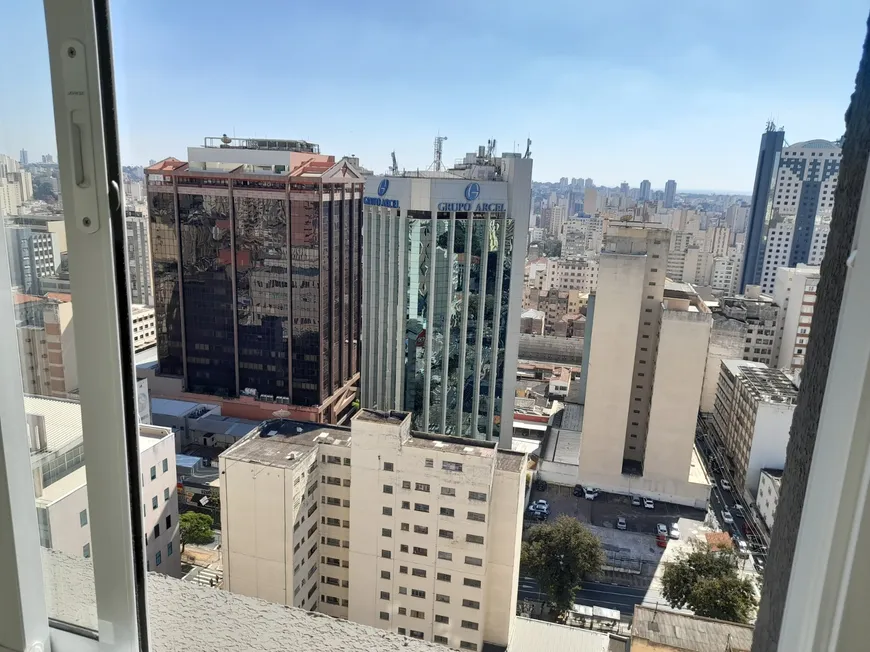 Foto 1 de Cobertura com 1 Quarto à venda, 71m² em Centro, Campinas