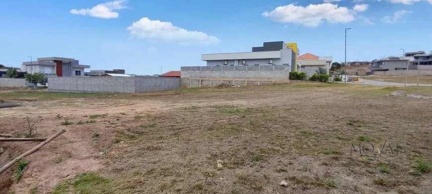 Foto 1 de Lote/Terreno à venda, 1180m² em Urbanova, São José dos Campos