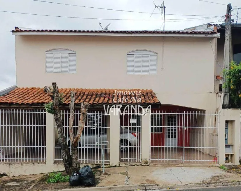 Foto 1 de Casa com 2 Quartos à venda, 187m² em Jardim São Marcos, Valinhos