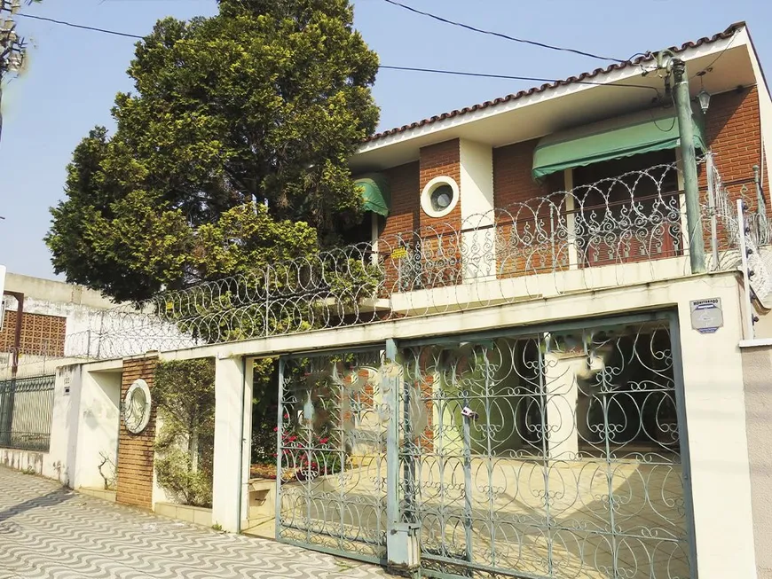 Foto 1 de Imóvel Comercial com 3 Quartos à venda, 244m² em Jardim Icatu, Votorantim