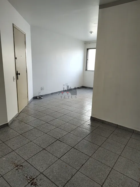 Foto 1 de Apartamento com 3 Quartos para alugar, 60m² em Jardim Germania, São Paulo