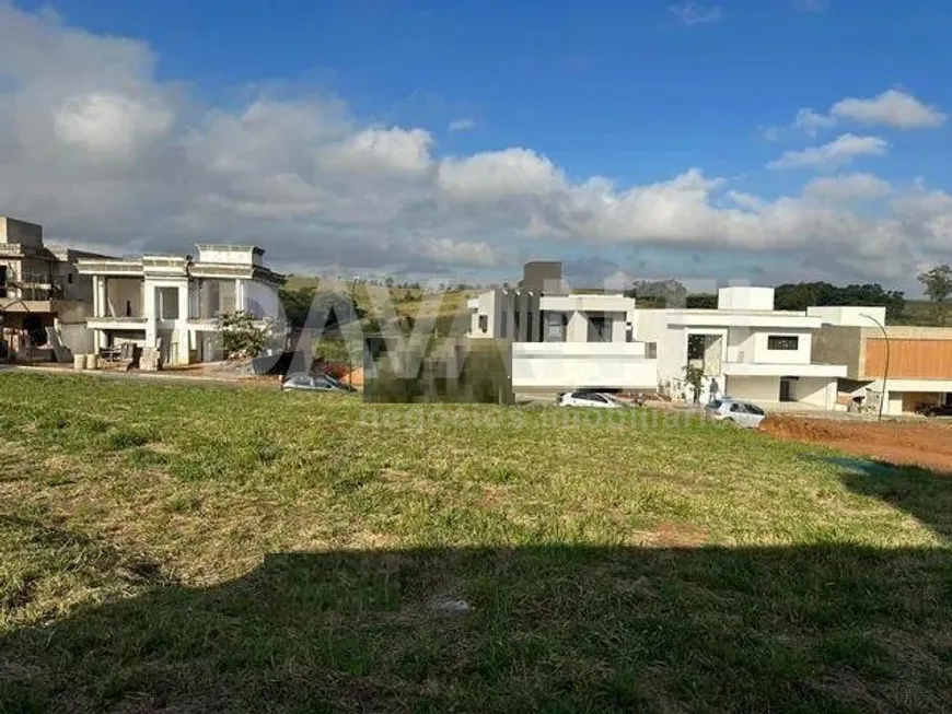 Foto 1 de Lote/Terreno à venda, 447m² em Loteamento Residencial Arborais, Campinas