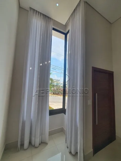 Foto 1 de Casa de Condomínio com 3 Quartos à venda, 139m² em Wanel Ville, Sorocaba