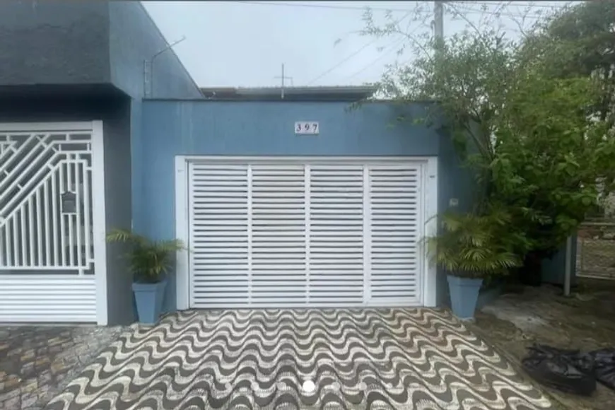 Foto 1 de Sobrado com 3 Quartos para venda ou aluguel, 250m² em Parque Terra Nova, São Bernardo do Campo