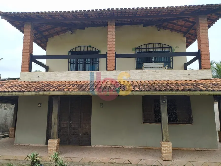 Foto 1 de Casa com 4 Quartos à venda, 270m² em São Domingos, Ilhéus