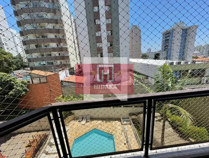 Foto 1 de Apartamento com 3 Quartos à venda, 65m² em Saúde, São Paulo