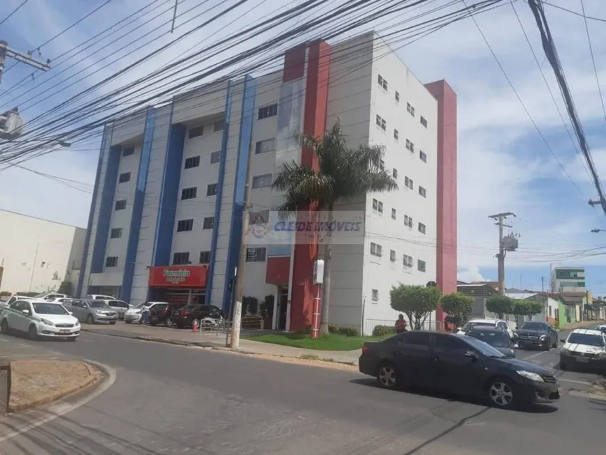 Foto 1 de Imóvel Comercial com 1 Quarto à venda, 32m² em Poção, Cuiabá