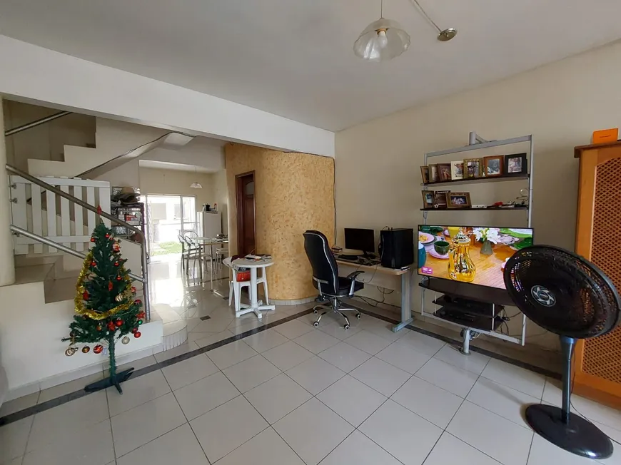Foto 1 de Casa com 4 Quartos à venda, 300m² em Pedreira, Belém