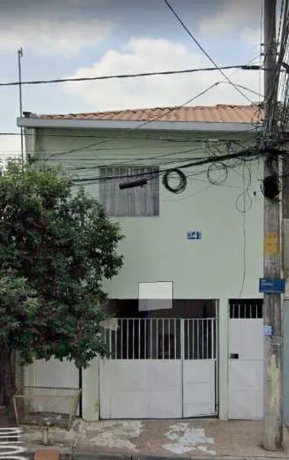 Foto 1 de Casa com 7 Quartos à venda, 125m² em Vale do Sol , Jandira