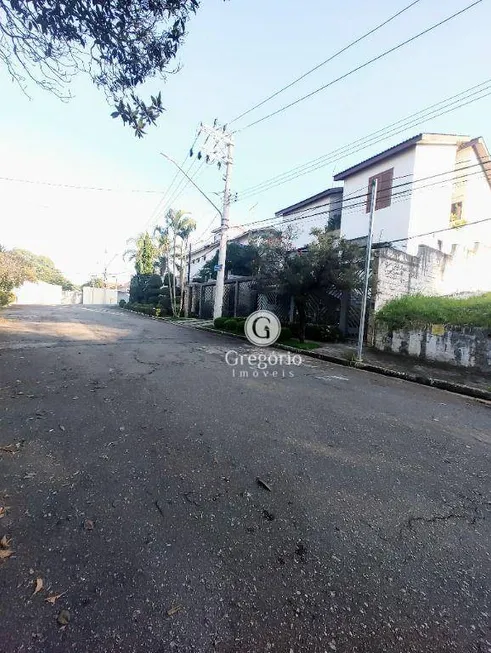 Foto 1 de Lote/Terreno à venda, 612m² em Parque dos Príncipes, São Paulo