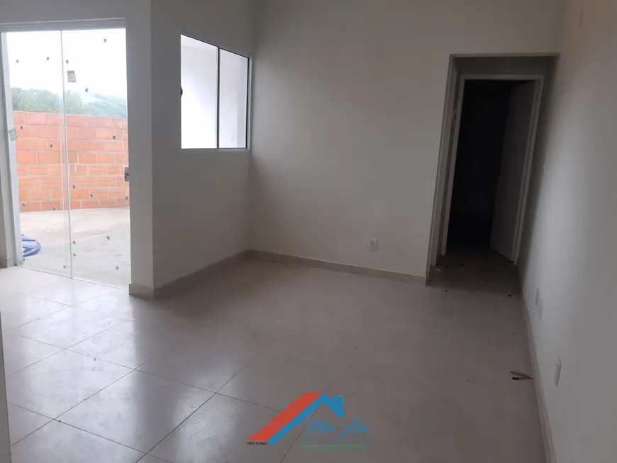 Foto 1 de Casa de Condomínio com 2 Quartos à venda, 55m² em Brigadeiro Tobias, Sorocaba