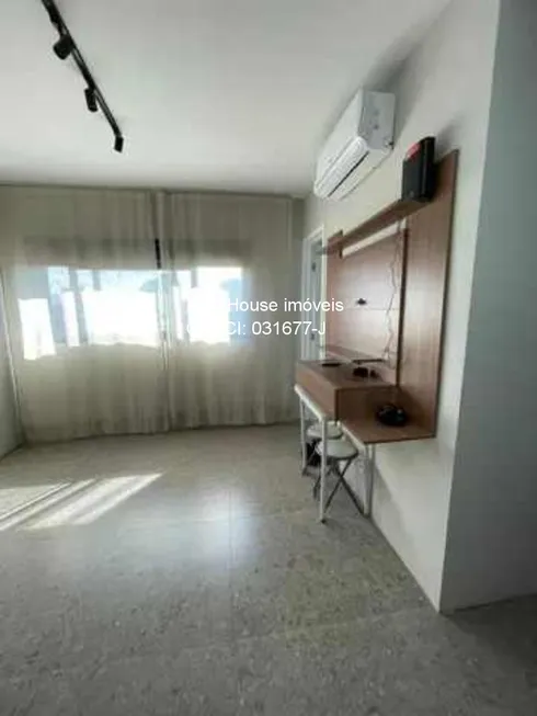 Foto 1 de Apartamento com 1 Quarto à venda, 22m² em Vila Esperança, São Paulo