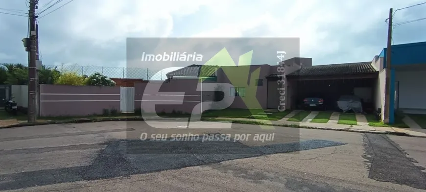 Foto 1 de Casa de Condomínio com 4 Quartos à venda, 300m² em Centro, São Carlos