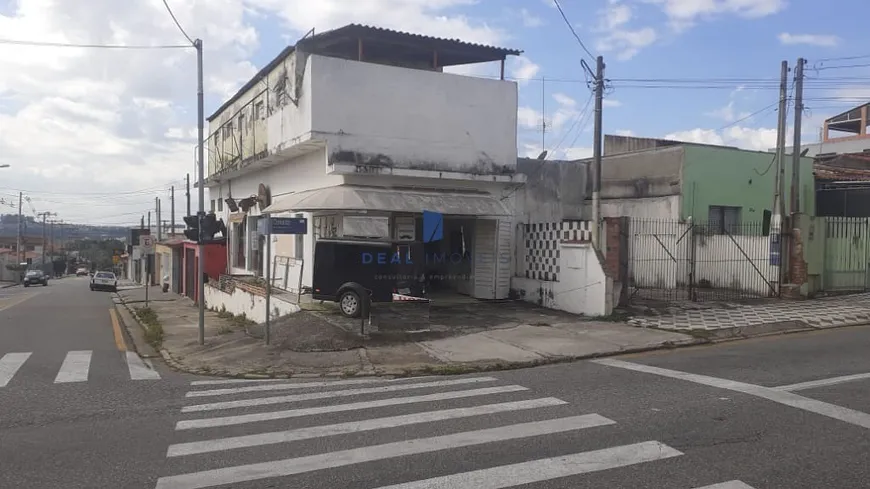 Foto 1 de Imóvel Comercial à venda, 345m² em Vila Progresso, Sorocaba