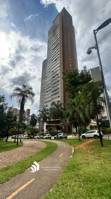 Foto 1 de Apartamento com 3 Quartos à venda, 178m² em Jardim Goiás, Goiânia