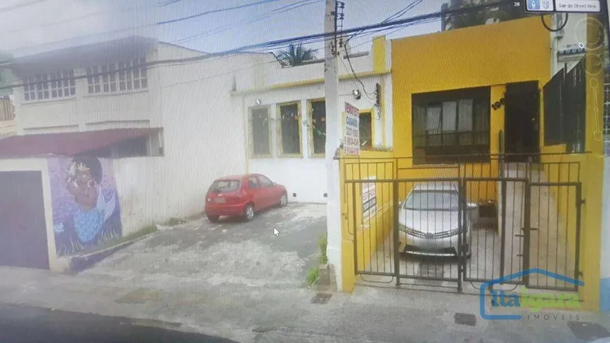 Foto 1 de Imóvel Comercial à venda, 232m² em Rio Vermelho, Salvador