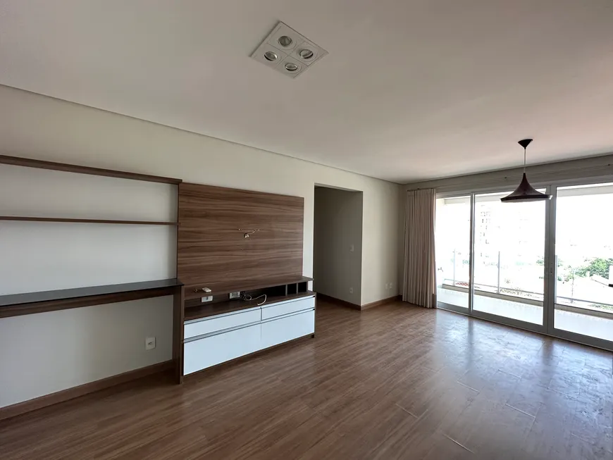 Foto 1 de Apartamento com 3 Quartos à venda, 100m² em Vila Independência, Piracicaba