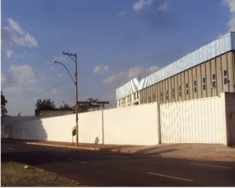 Foto 1 de Galpão/Depósito/Armazém à venda, 7000m² em Ipiranga, Ribeirão Preto