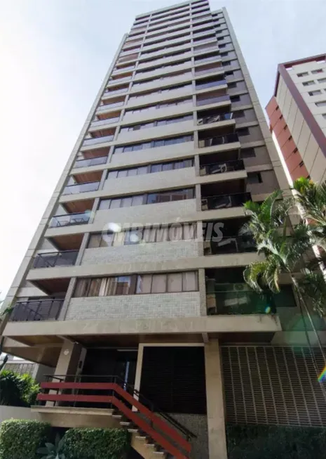 Foto 1 de Apartamento com 1 Quarto à venda, 59m² em Botafogo, Campinas