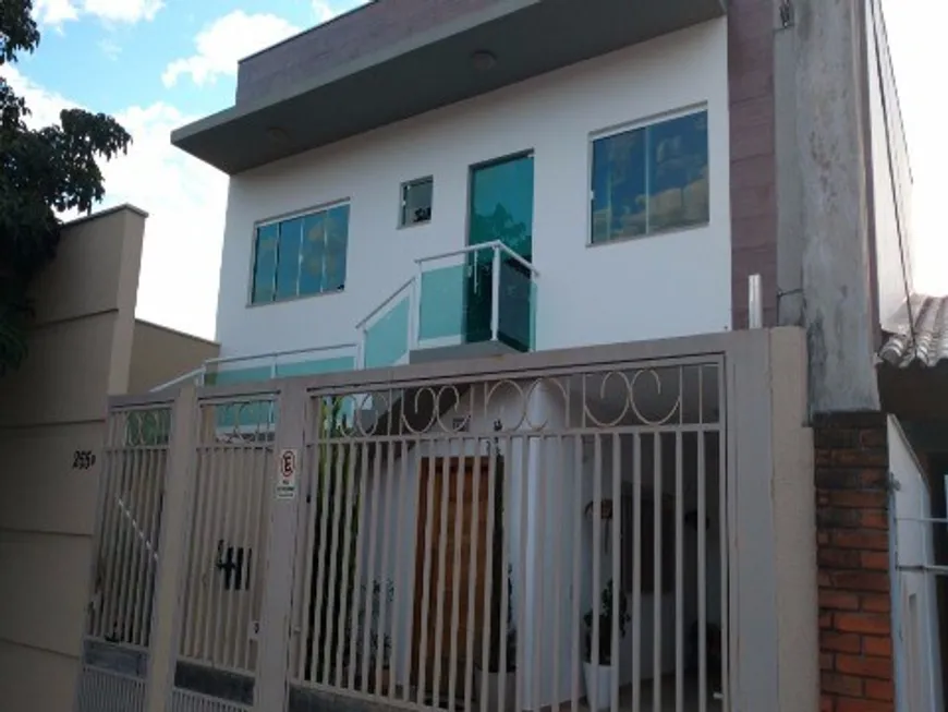 Foto 1 de Imóvel Comercial com 4 Quartos à venda, 420m² em Jardim America, Sorocaba