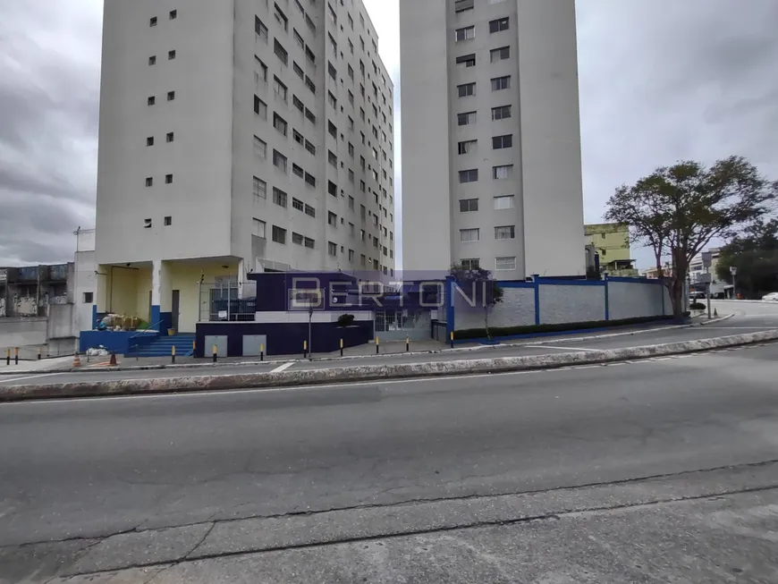 Foto 1 de Apartamento com 1 Quarto à venda, 48m² em Taboão, São Bernardo do Campo