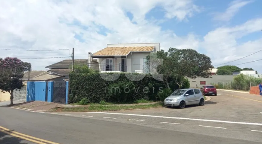 Foto 1 de Sobrado com 3 Quartos à venda, 250m² em Chácara de Recreio Barão, Campinas