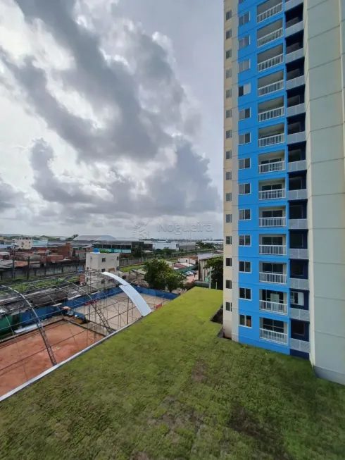 Foto 1 de Apartamento com 2 Quartos para alugar, 45m² em Boa Viagem, Recife