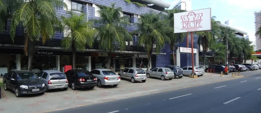 Foto 1 de Prédio Comercial para alugar, 37m² em Boa Viagem, Recife