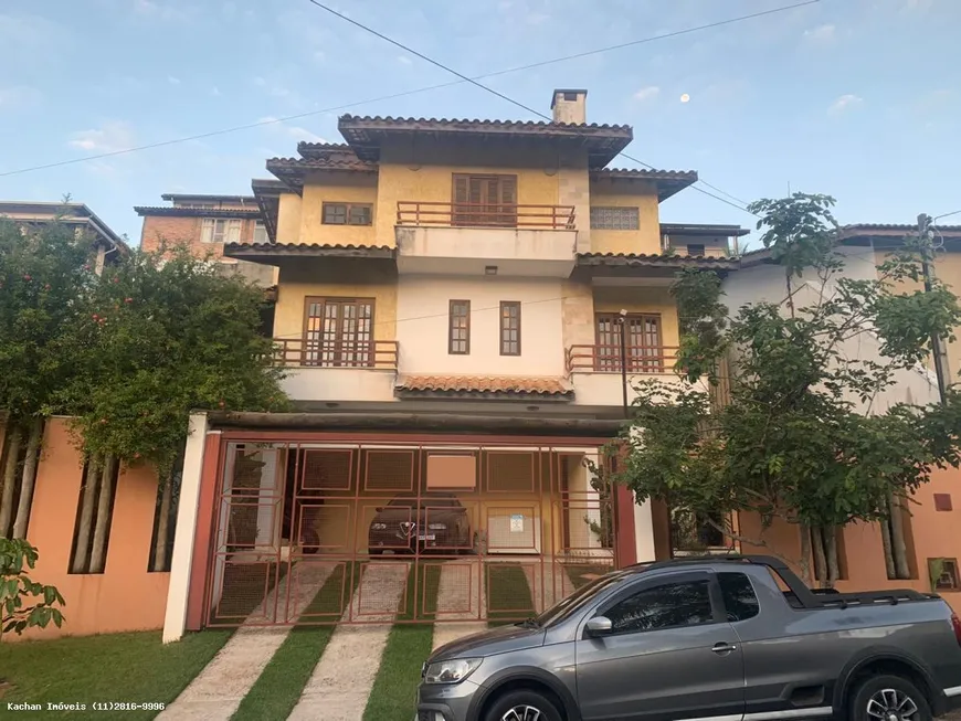 Foto 1 de Casa com 3 Quartos à venda, 226m² em Jardim Paulista II, Jundiaí