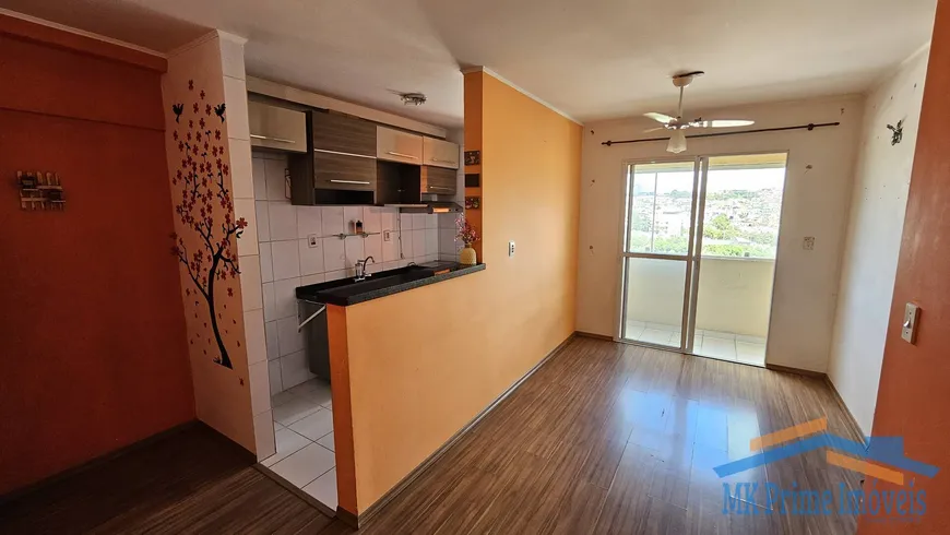 Foto 1 de Apartamento com 2 Quartos à venda, 52m² em Conceição, Osasco