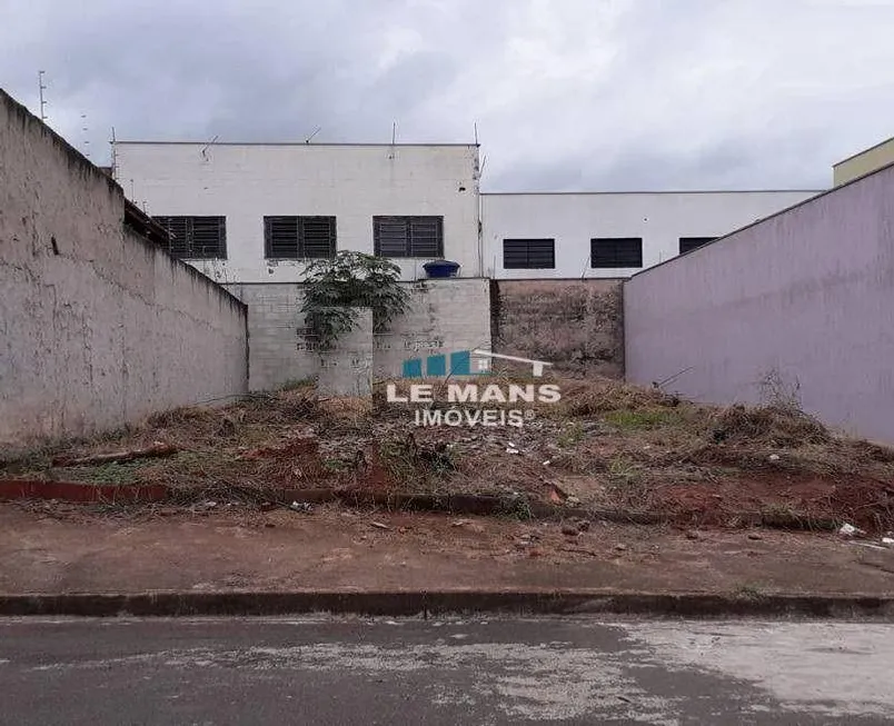 Foto 1 de Lote/Terreno à venda, 250m² em Sao Mateus, Piracicaba