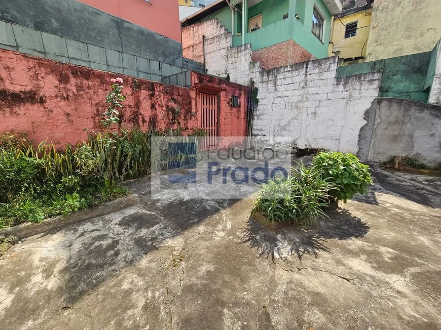 Foto 1 de Sobrado com 3 Quartos à venda, 350m² em Casa Verde, São Paulo