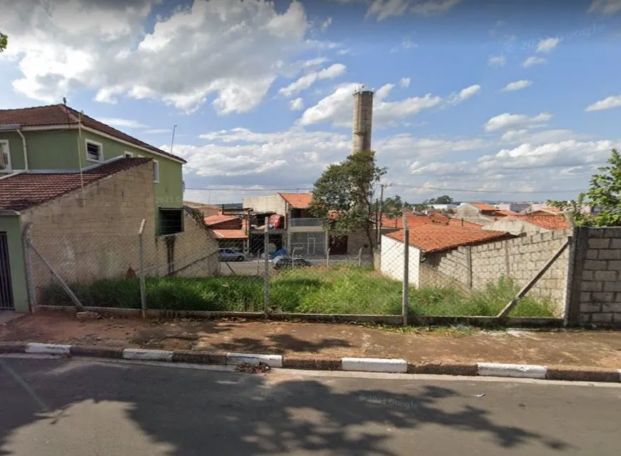 Foto 1 de Lote/Terreno à venda, 267m² em Jardim Ana Luíza, Itupeva