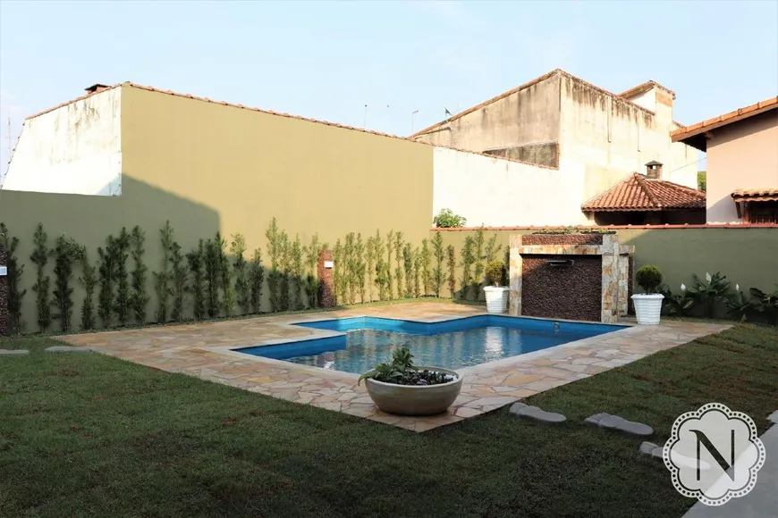 Foto 1 de Casa com 3 Quartos à venda, 120m² em Luíza Mar Mirim, Itanhaém